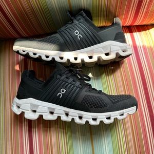 On Running Cloudswift size 12